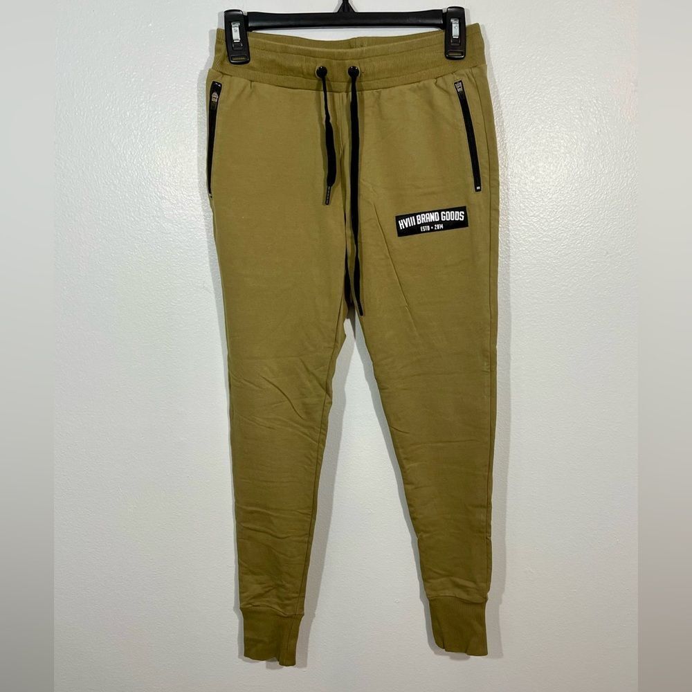 HVII Brand Goods Everyday‎ Jogger Sweatpants